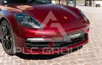 2021 Porsche Panamera