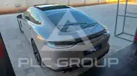 2021 Porsche Panamera