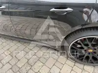2021 Porsche Panamera