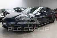 2021 Porsche Panamera