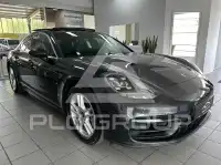 2021 Porsche Panamera
