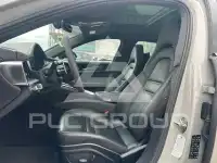 2021 Porsche Panamera