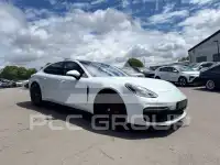 2021 Porsche Panamera