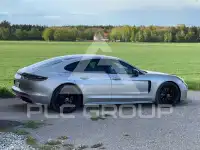 2021 Porsche Panamera