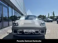2021 Porsche Panamera