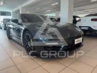 2021 Porsche Panamera