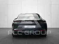 2021 Porsche Panamera