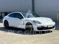 2021 Porsche Panamera