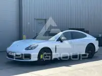 2021 Porsche Panamera