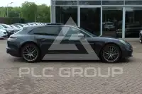 2021 Porsche Panamera