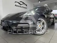2021 Porsche Panamera