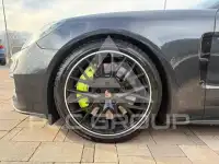 2021 Porsche Panamera