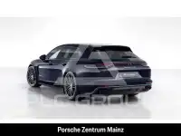 2021 Porsche Panamera
