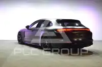 2021 Porsche Panamera
