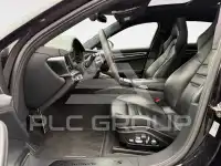2021 Porsche Panamera