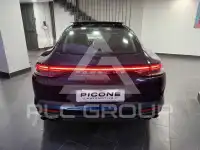 2021 Porsche Panamera