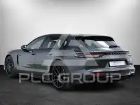 2021 Porsche Panamera