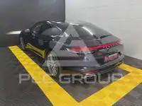 2021 Porsche Panamera