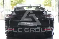 2021 Porsche Panamera