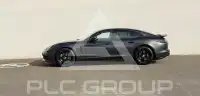 2021 Porsche Panamera