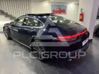 2021 Porsche Panamera