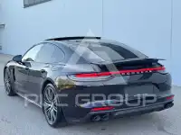 2021 Porsche Panamera