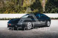2021 Porsche Panamera