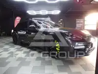 2021 Porsche Panamera