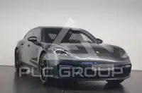 2021 Porsche Panamera