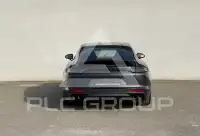 2021 Porsche Panamera
