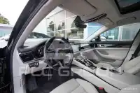 2021 Porsche Panamera