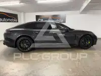 2021 Porsche Panamera