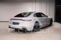 2021 Porsche Panamera