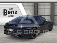2021 Porsche Panamera