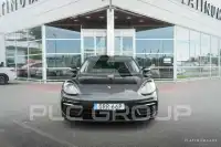 2021 Porsche Panamera