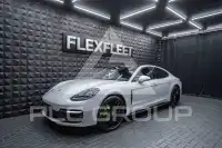 2021 Porsche Panamera