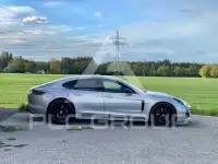 2021 Porsche Panamera