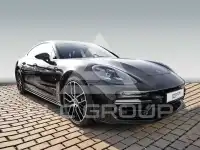 2021 Porsche Panamera