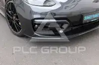 2021 Porsche Panamera