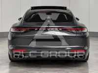 2021 Porsche Panamera