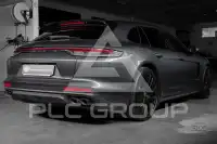 2021 Porsche Panamera