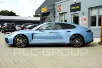 2021 Porsche Panamera
