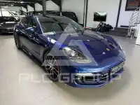 2021 Porsche Panamera