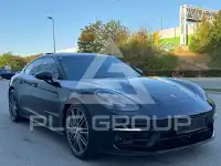 2021 Porsche Panamera