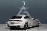 2021 Porsche Panamera