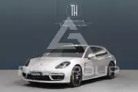 2021 Porsche Panamera