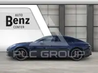 2021 Porsche Panamera