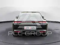 2021 Porsche Panamera