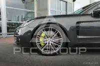 2021 Porsche Panamera