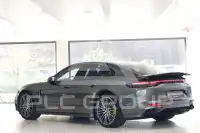 2021 Porsche Panamera